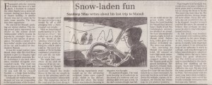 The Pioneer Jan 4, 1999