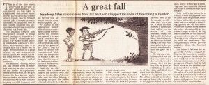 The Pioneer July 7, 1998