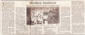 The Pioneer Oct 3, 1998